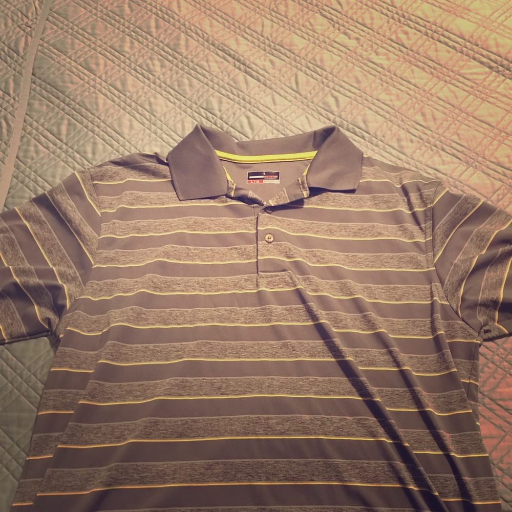 Golf shirt
